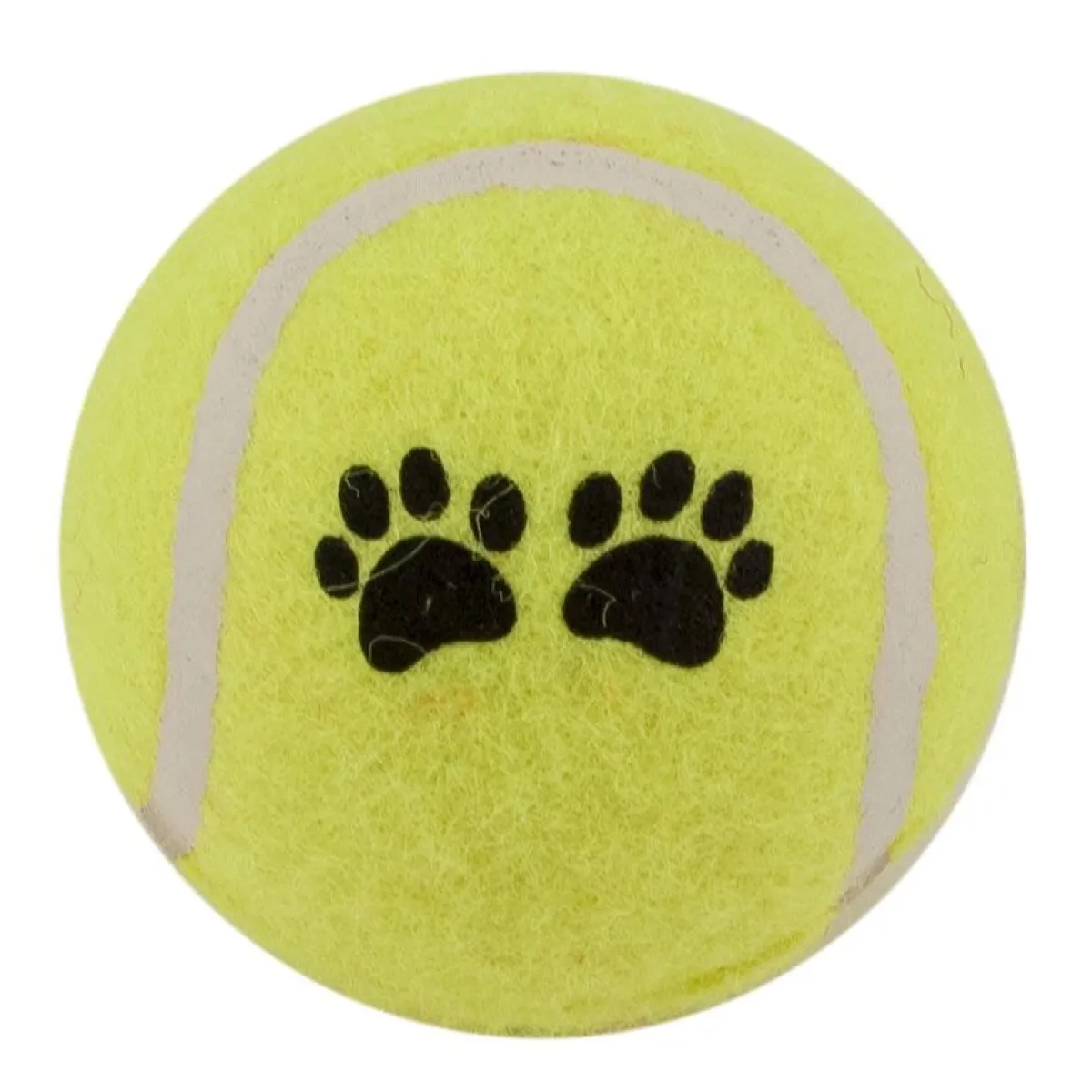 Ryan's Pet Supplies Tennis Ball 2.5" Assorted
