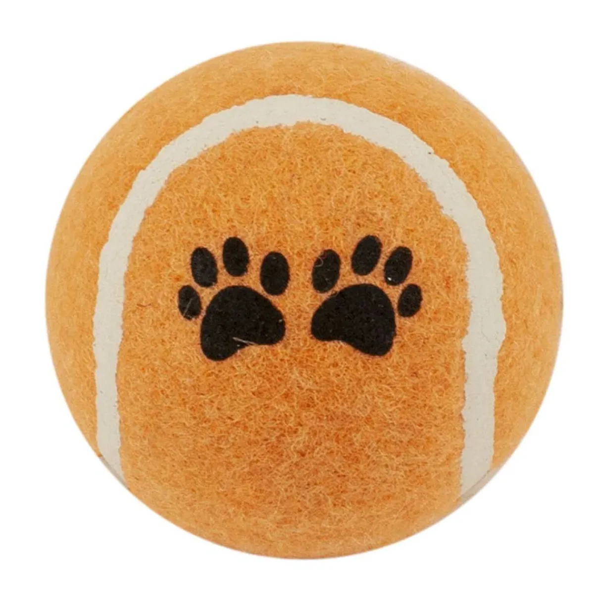 Ryan's Pet Supplies Tennis Ball 2.5" Assorted