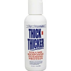 Ryan's Pet Supplies Thick N Thicker Volume Response Foaming Protein