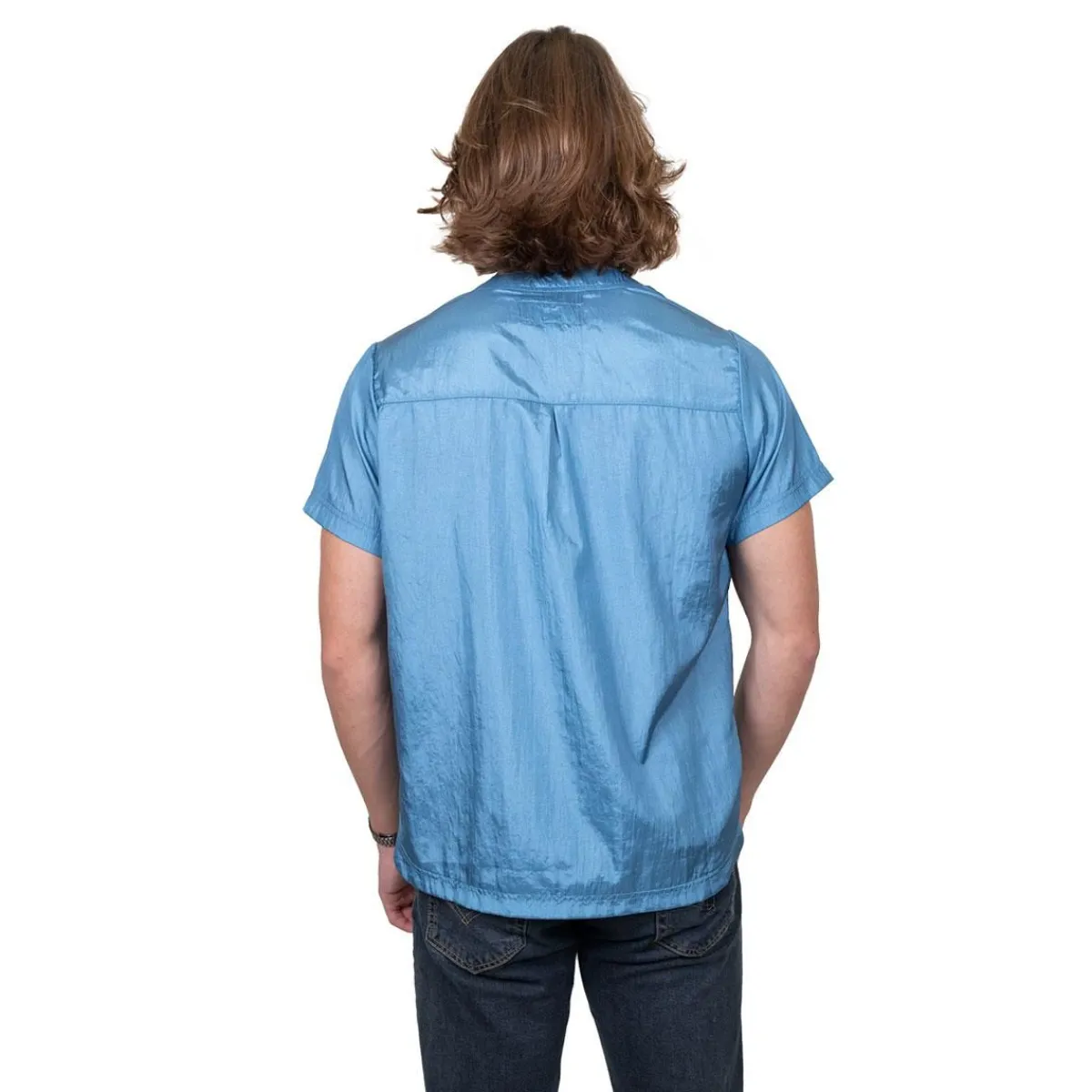 Ryan's Pet Supplies Tikima Figari Shirt S-3XL