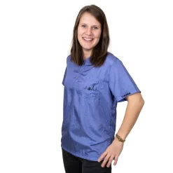 Ryan's Pet Supplies Tikima Figari Shirt S-3XL