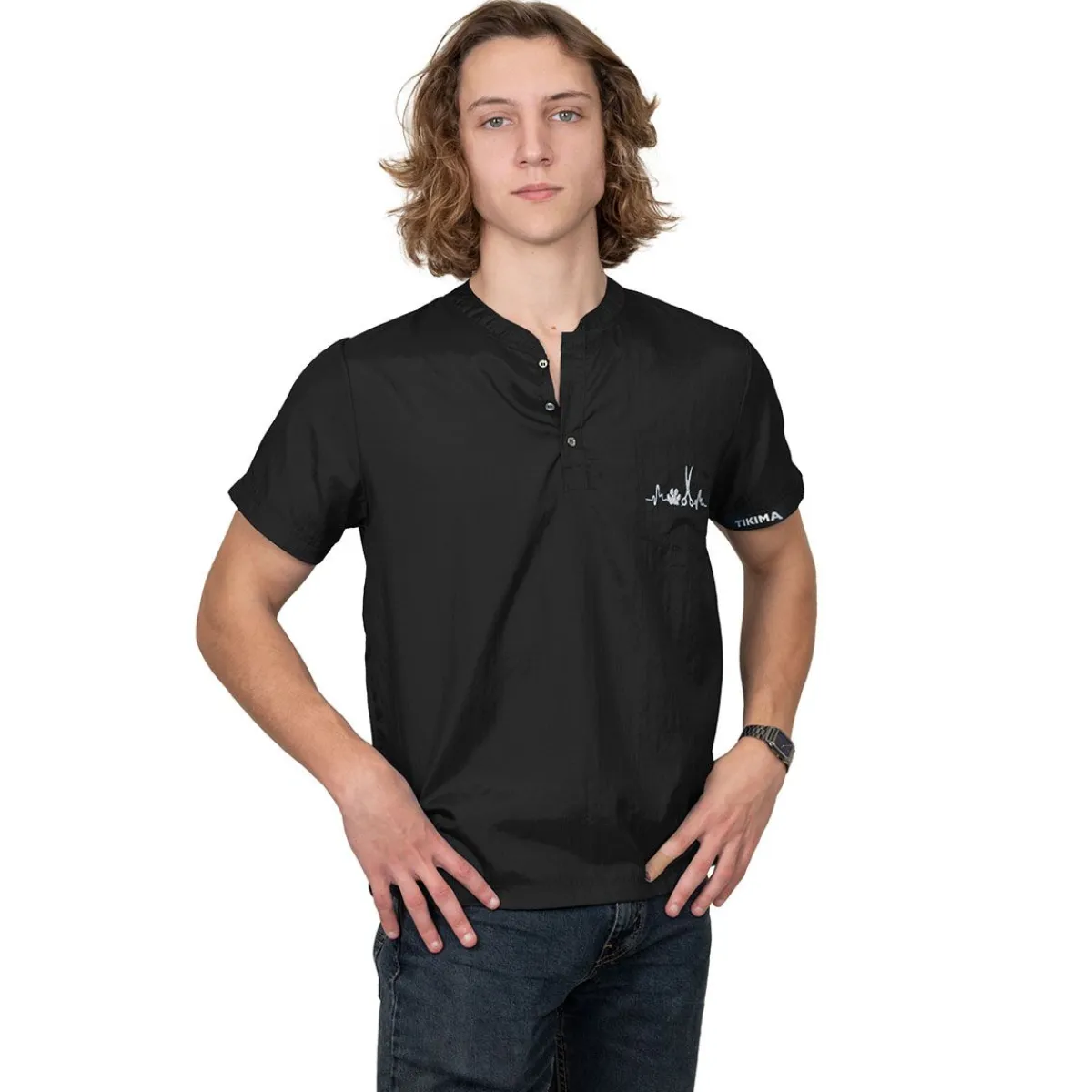 Ryan's Pet Supplies Tikima Figari Shirt 4XL