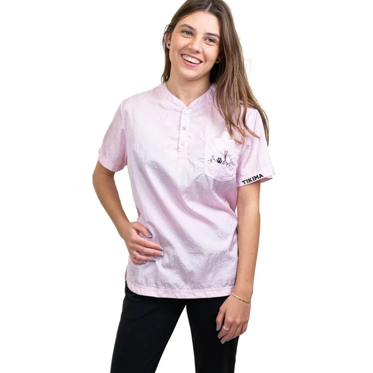 Ryan's Pet Supplies Tikima Figari Shirt 4XL