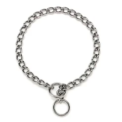 Ryan's Pet Supplies Titan Extra Fine Choke Chains (1.5 mm)