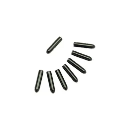 Ryan's Pet Supplies Titan Vinyl Comfort Tips-Fine 2.0 mm 20 Tips Per Package