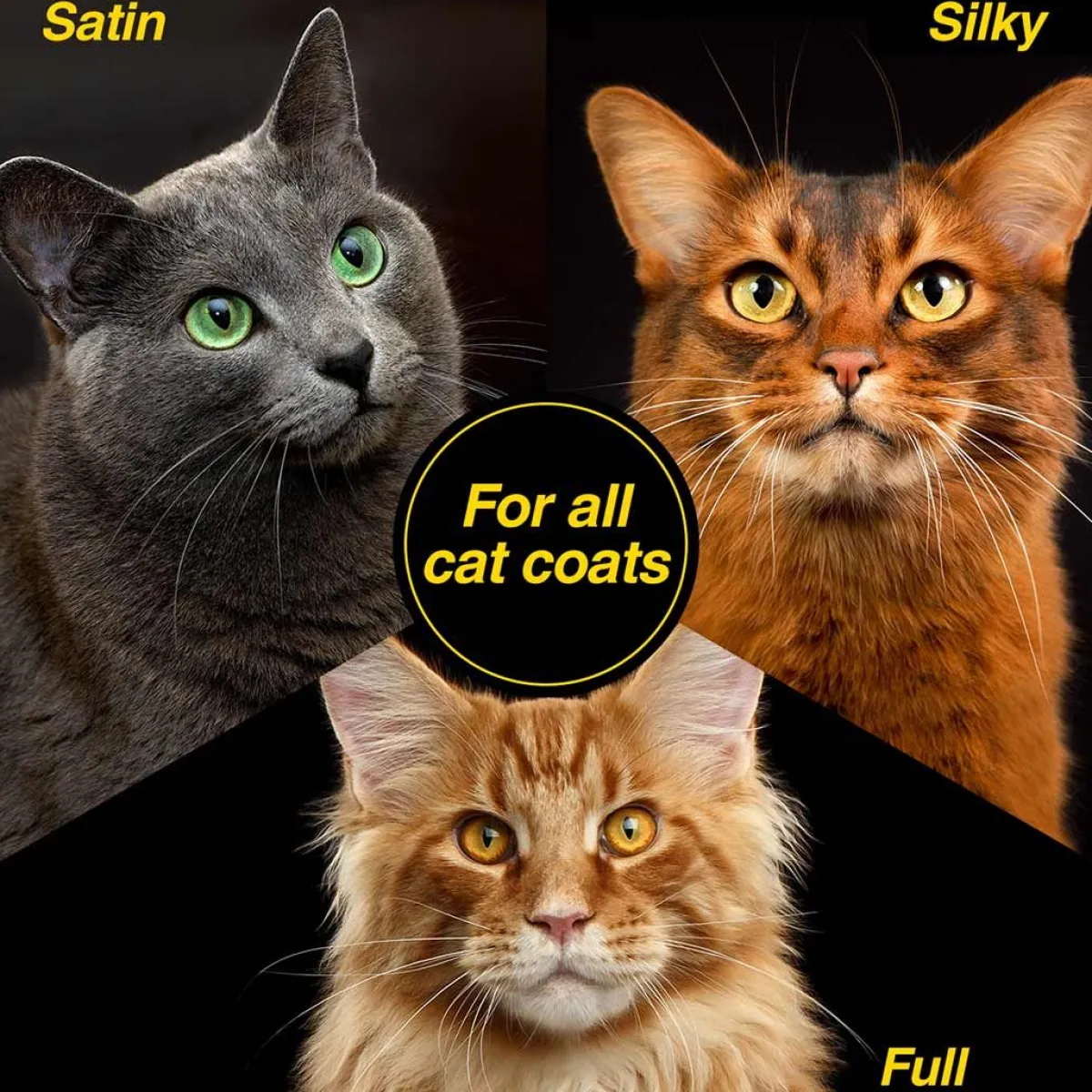 Ryan's Pet Supplies Top Cat Anti-Static Styling Spray