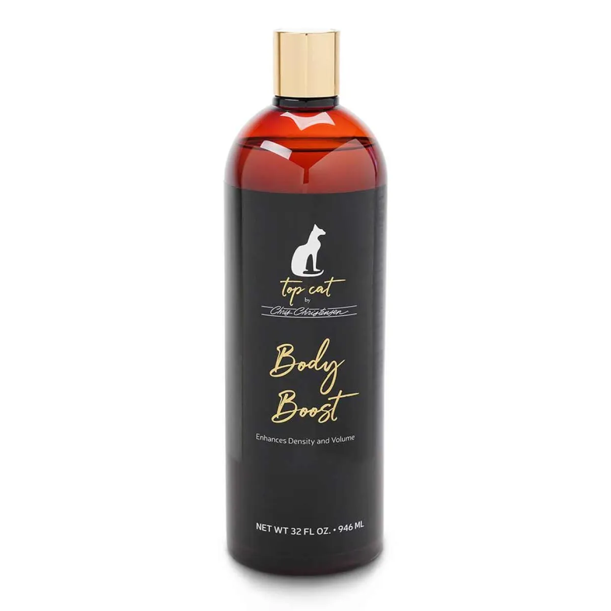 Ryan's Pet Supplies Top Cat Body Boost Coat Treatment