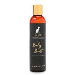 Ryan's Pet Supplies Top Cat Body Boost Coat Treatment
