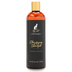 Ryan's Pet Supplies Top Cat Clarifying Cat Shampoo