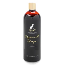 Ryan's Pet Supplies Top Cat Gorgeous Gold Shampoo