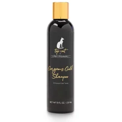 Ryan's Pet Supplies Top Cat Gorgeous Gold Shampoo