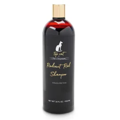 Ryan's Pet Supplies Top Cat Radiant Red Cat Shampoo