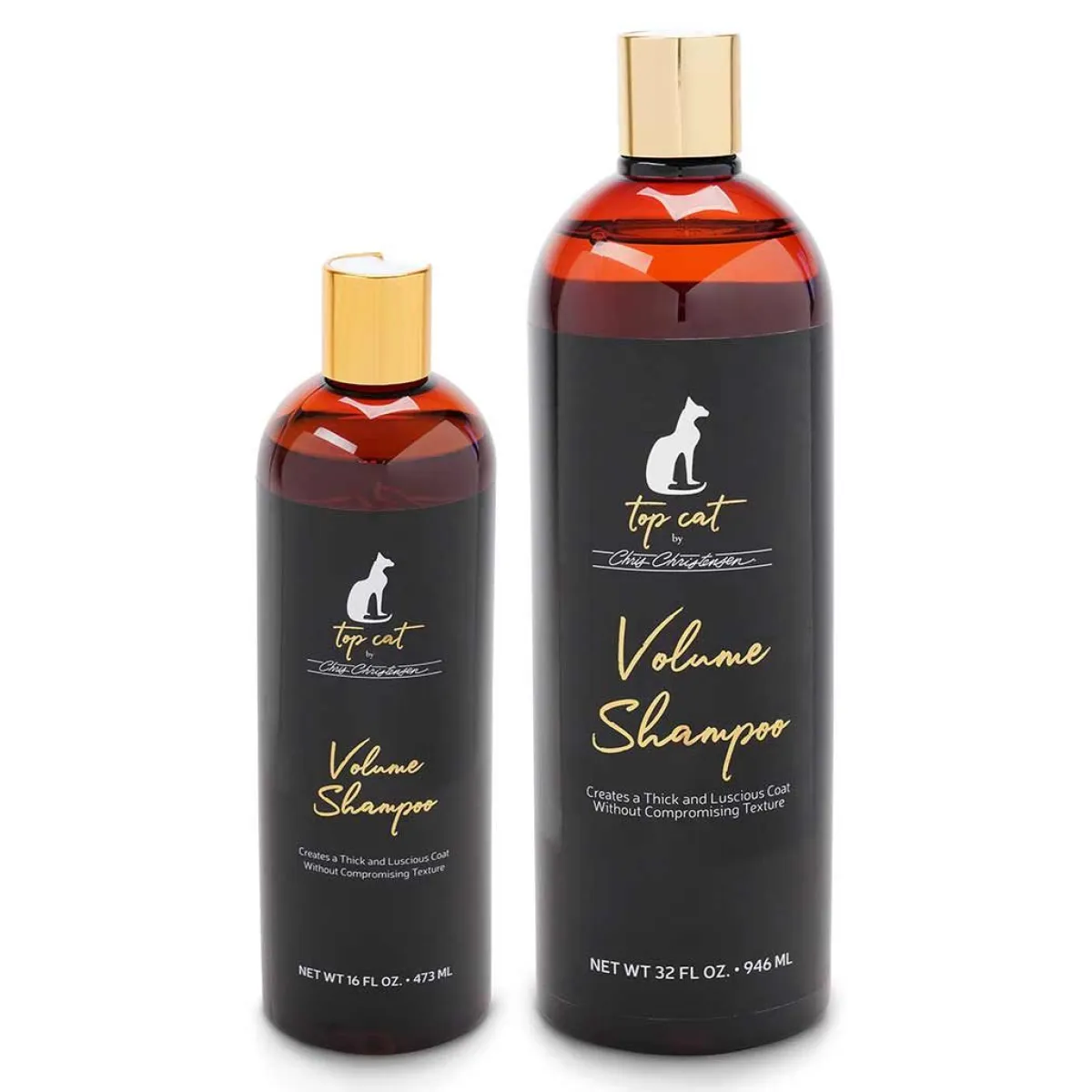 Ryan's Pet Supplies Top Cat Volume Cat Shampoo