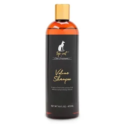 Ryan's Pet Supplies Top Cat Volume Cat Shampoo