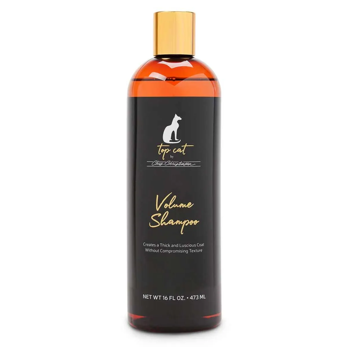 Ryan's Pet Supplies Top Cat Volume Cat Shampoo