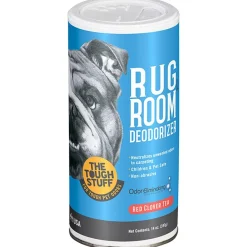 Ryan's Pet Supplies Tough Stuff Rug & Room Deodorizer