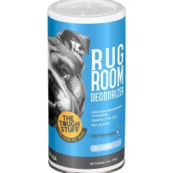 Ryan's Pet Supplies Tough Stuff Rug & Room Deodorizer