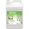 Ryan's Pet Supplies Tropiclean Deodorizing Aloe & Coconut Pet Shampoo 16:1