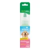Ryan's Pet Supplies Tropiclean Oral Care Clean Teeth Gel For Puppies (2oz)
