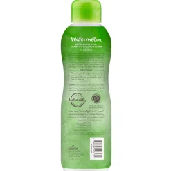 Ryan's Pet Supplies TropiClean Watermelon Deep Cleansing 2-in-1 Shampoo and Conditioner