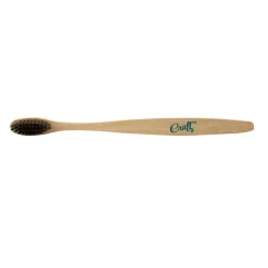 Ryan's Pet Supplies TruCraft Bamboo Pet Toothbrushes - 30 Count