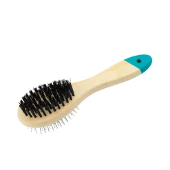 Ryan's Pet Supplies TruCraft Dual Side Brush