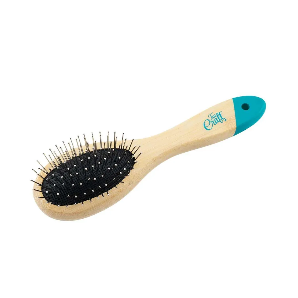Ryan's Pet Supplies TruCraft Dual Side Brush
