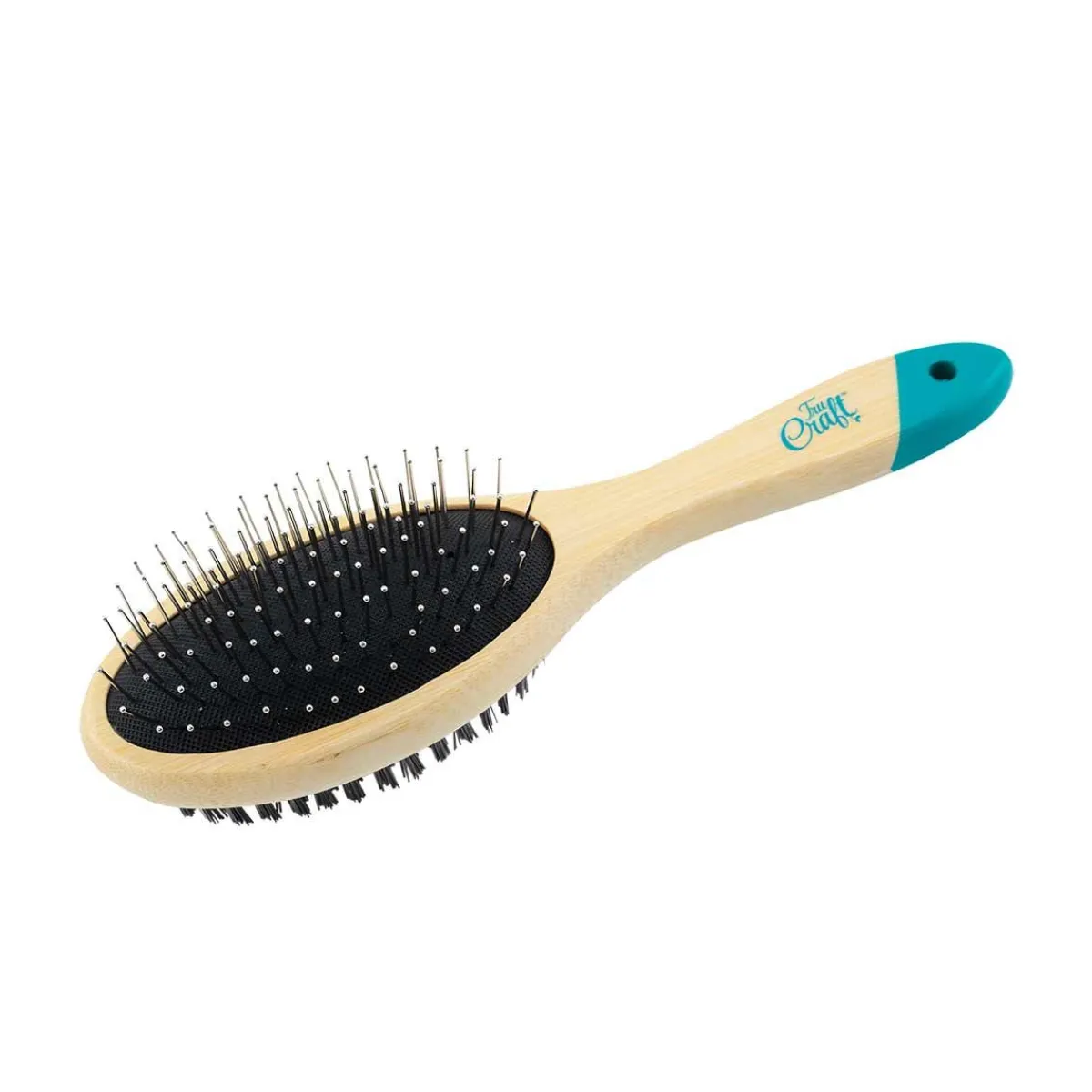 Ryan's Pet Supplies TruCraft Dual Side Brush