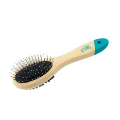 Ryan's Pet Supplies TruCraft Dual Side Brush
