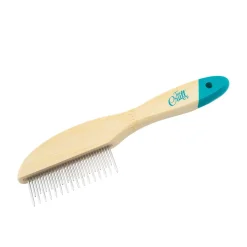 Ryan's Pet Supplies TruCraft Handled Comb-31 pins 2 lengths