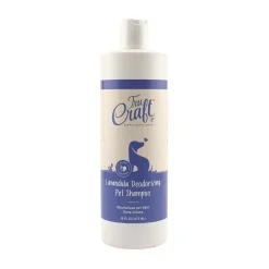 Ryan's Pet Supplies TruCraft Lavandula Deodorizing Pet Shampoo 24:1
