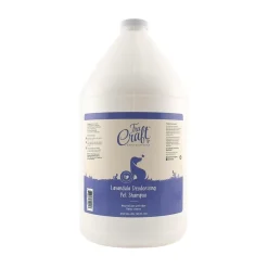Ryan's Pet Supplies TruCraft Lavandula Deodorizing Pet Shampoo 24:1
