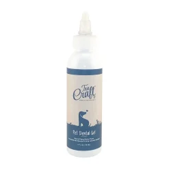 Ryan's Pet Supplies TruCraft Professional Dental Kit With Mint Spray & PB Gel