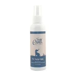 Ryan's Pet Supplies TruCraft Professional Dental Kit With Mint Spray & PB Gel