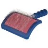 Ryan's Pet Supplies Tuffer Than Tangles Slicker Brush Regular Large
