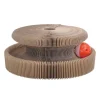 Ryan's Pet Supplies Turbo Transform It! 10" Cat Toy to Scratch, Play & Lounge