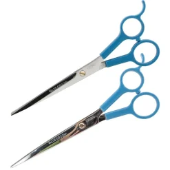 Ryan's Pet Supplies Value Groom 6.5" Shear Combo