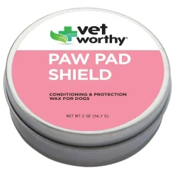 Ryan's Pet Supplies Vet Worthy Paw Pad Shield Wax 2 oz