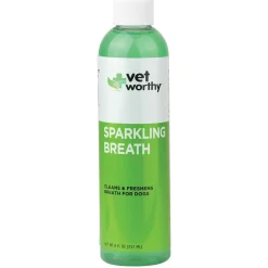 Ryan's Pet Supplies Vet Worthy Sparkling Breath 8 oz