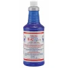 Ryan's Pet Supplies Virucidal Anti-Bacterial H-42 Blade Cleaner - 64oz