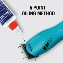 Ryan's Pet Supplies Wahl Blade Oil