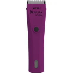 Ryan's Pet Supplies Wahl Bravura Lithium + Clippers for Pets