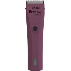 Ryan's Pet Supplies Wahl Bravura Lithium + Clippers for Pets