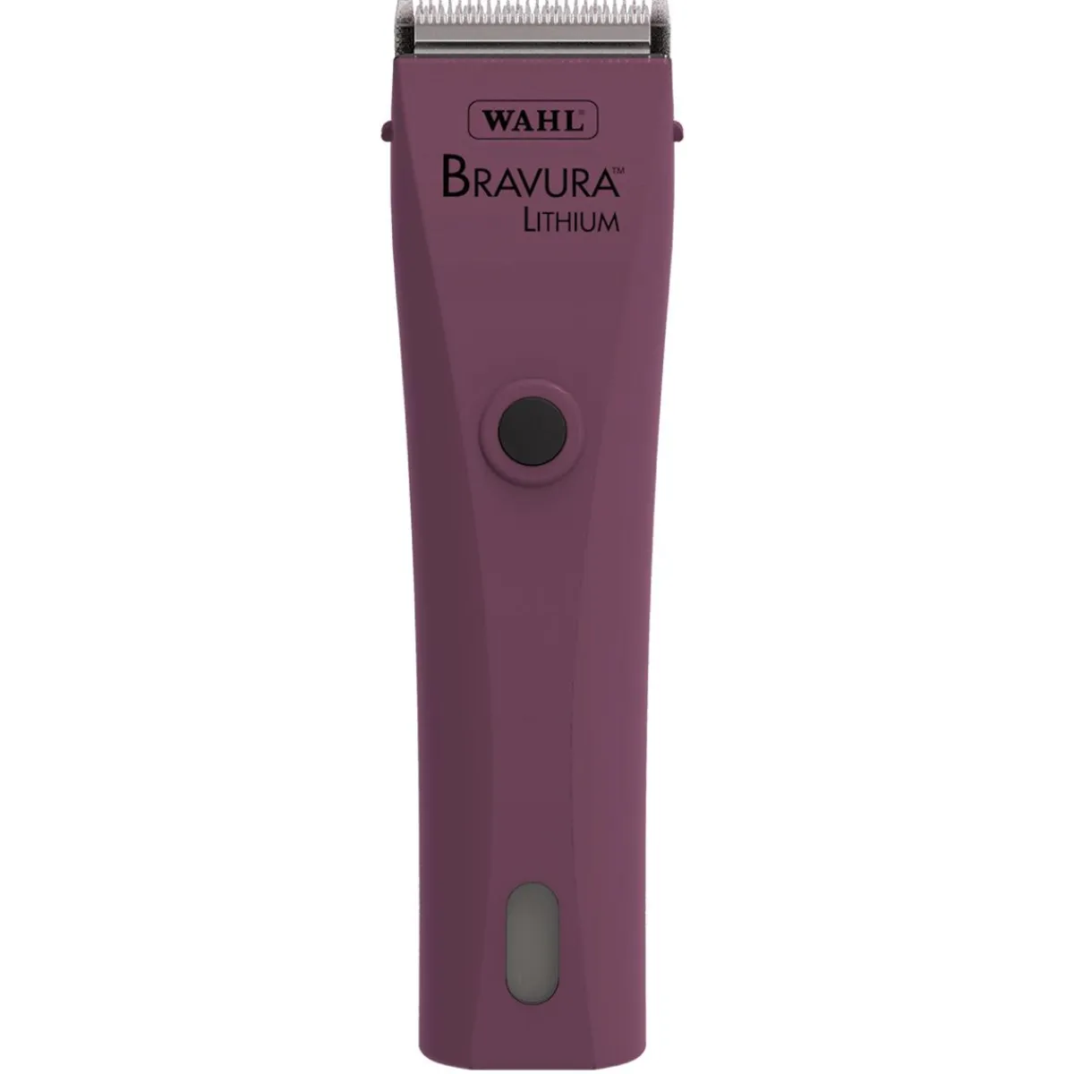 Ryan's Pet Supplies Wahl Bravura Lithium + Clippers for Pets