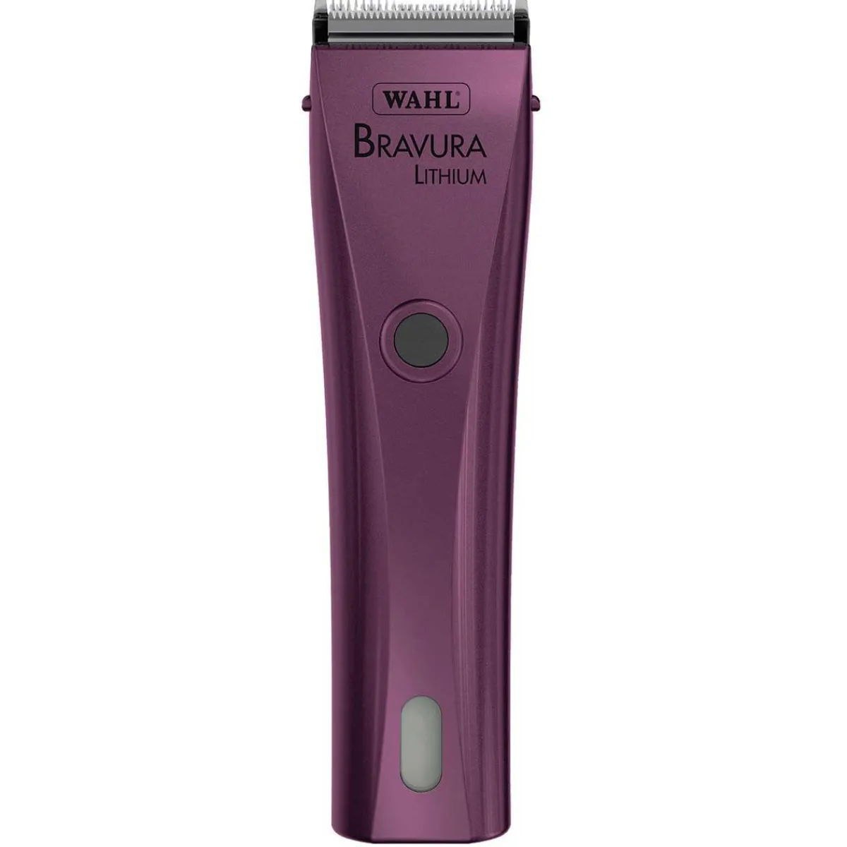 Ryan's Pet Supplies Wahl Bravura Lithium + Clippers for Pets