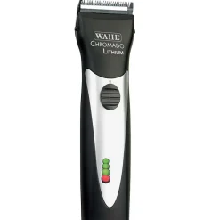 Ryan's Pet Supplies Wahl Chromado Lithium Cordless Clipper