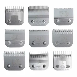 Ryan's Pet Supplies Wahl Competition Series Blades