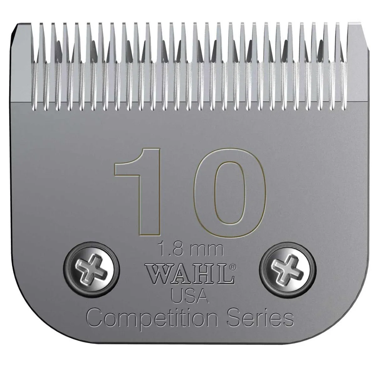 Ryan's Pet Supplies Wahl Competition Series Blades