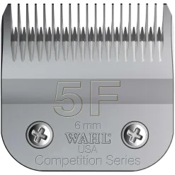 Ryan's Pet Supplies Wahl Competition Series Blades
