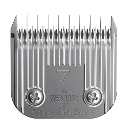 Ryan's Pet Supplies Wahl Competition Series Blades